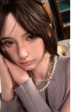 Haruko, profesora dulce y dedicada • SiliconGirls