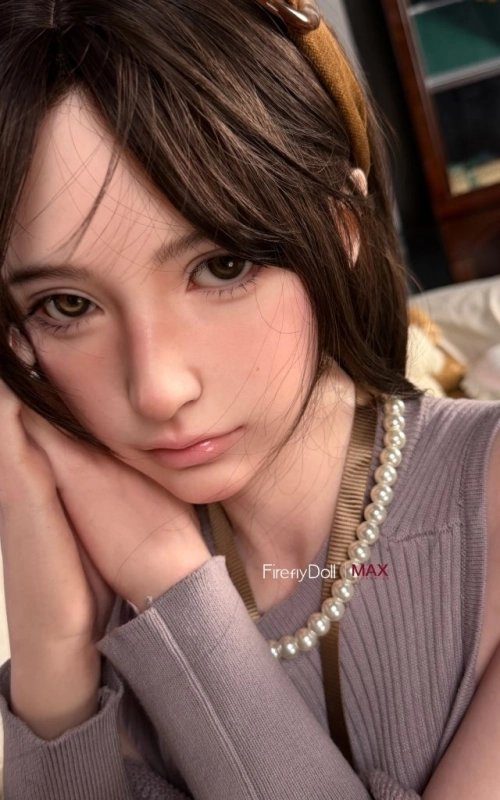 Haruko, profesora dulce y dedicada • SiliconGirls
