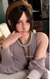 Haruko, profesora dulce y dedicada • SiliconGirls