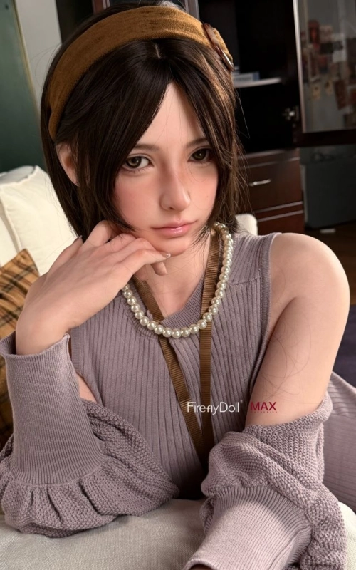 Haruko, profesora dulce y dedicada • SiliconGirls