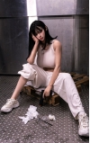 Saria, tu novia joven y alegre • SiliconGirls