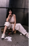 Saria, tu novia joven y alegre • SiliconGirls