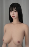 Saria, tu novia joven y alegre • SiliconGirls
