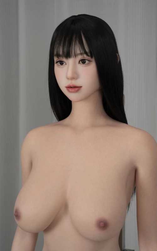 Saria, tu novia joven y alegre • SiliconGirls