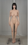 Saria, tu novia joven y alegre • SiliconGirls