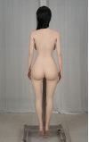 Saria, tu novia joven y alegre • SiliconGirls