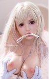 Lilian, pureza perdida • SiliconGirls