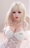 Lilian, pureza perdida • SiliconGirls