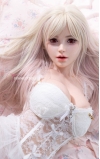 Lilian, pureza perdida • SiliconGirls
