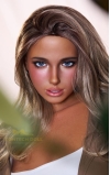 Luna, sensualidade ao cair da noite • SiliconGirls