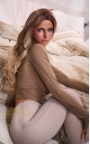 Luna, sensualidade ao cair da noite • SiliconGirls