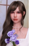 Aroa, pureza floral • SiliconGirls