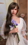 Aroa, pureza floral • SiliconGirls