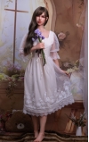 Aroa, pureza floral • SiliconGirls