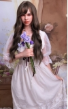 Aroa, pureza floral • SiliconGirls