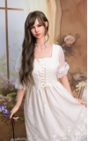 Aroa, pureza floral • SiliconGirls
