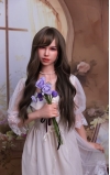 Aroa, pureza floral • SiliconGirls