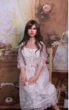 Aroa, pureza floral • SiliconGirls