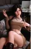 Bonnie, experta en el amor • SiliconGirls