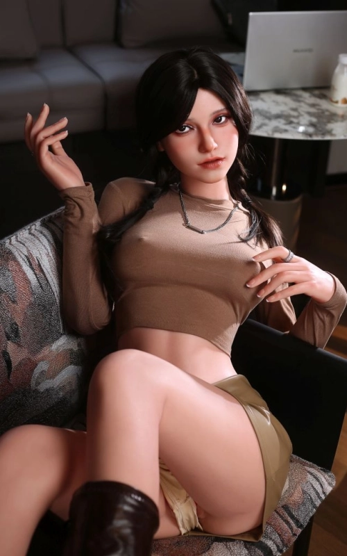 Bonnie, experta en el amor • SiliconGirls