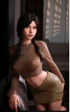 Bonnie, experta en el amor • SiliconGirls