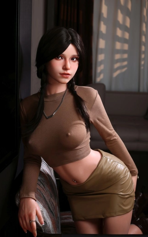 Bonnie, experta en el amor • SiliconGirls
