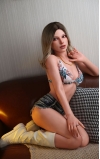 Vixen, joven y rebelde • SiliconGirls