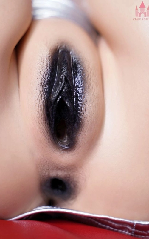 Zyphora, placer de otro mundo • SiliconGirls