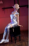 Zyphora, placer de otro mundo • SiliconGirls