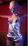 Zyphora, placer de otro mundo • SiliconGirls