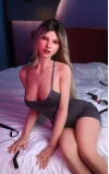 Vixen, sumisa y amante del BDSM • SiliconGirls