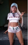 Avery, a modelo que rouba todos os olhares • SiliconGirls
