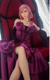 Lightning Princess