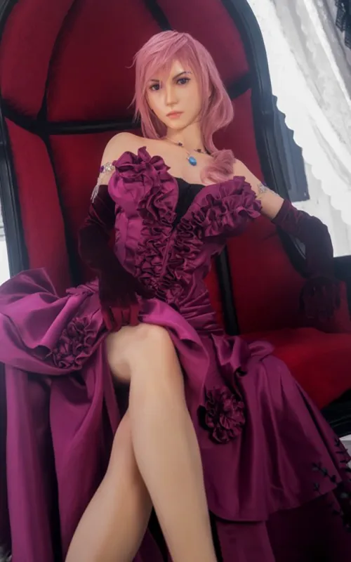 Lightning Princess