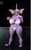 Vaporea, a tua companheira vaporeon • SiliconGirls