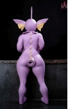 Vaporea, a tua companheira vaporeon • SiliconGirls