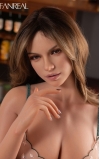 Torso Antonella, esencia irresistible • SiliconGirls