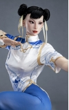 Chun-Li, la luchadora con los mejores muslos • SiliconGirls