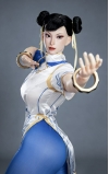 Chun-Li, la luchadora con los mejores muslos • SiliconGirls