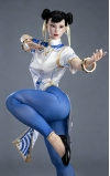 Chun-Li, la luchadora con los mejores muslos • SiliconGirls