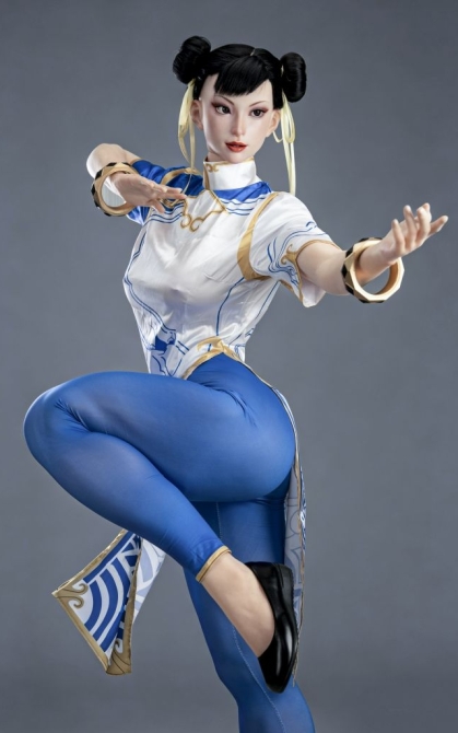 Chun-Li