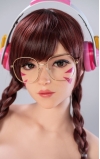 D.Va academy, ¡NI SIQUIERA ME SIENTO CULPABLE! • SiliconGirls