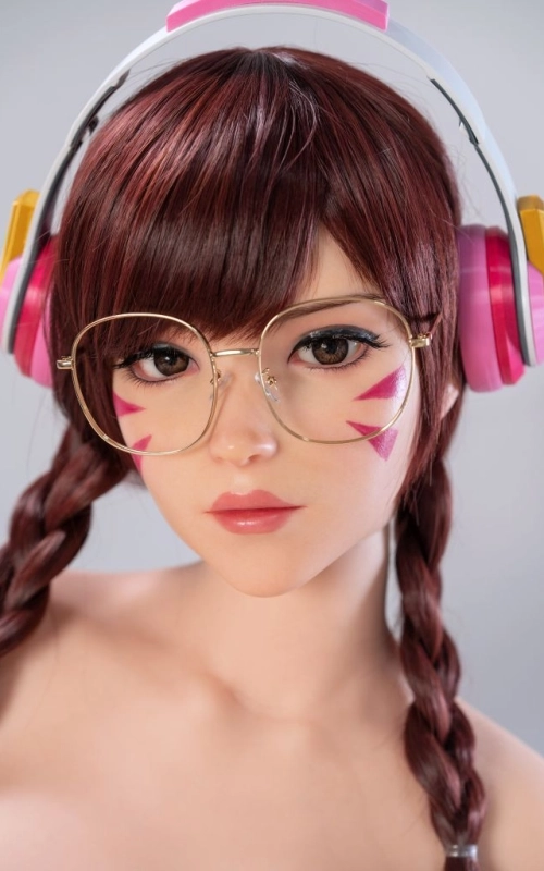 D.Va academy, ¡NI SIQUIERA ME SIENTO CULPABLE! • SiliconGirls