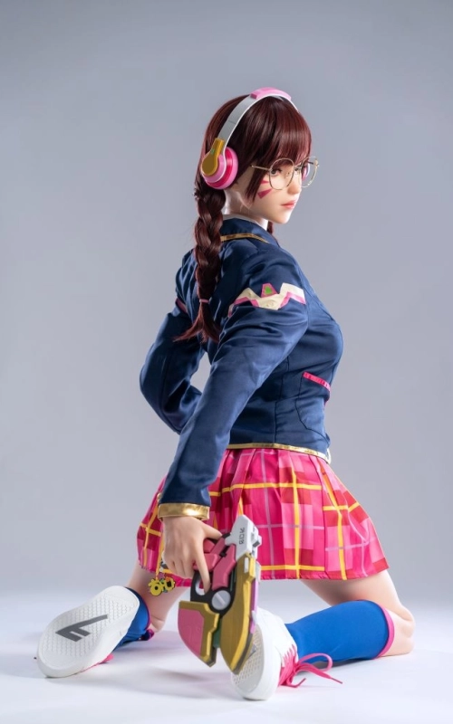 D.Va academy, ¡NI SIQUIERA ME SIENTO CULPABLE! • SiliconGirls