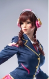 D.Va academy, ¡NI SIQUIERA ME SIENTO CULPABLE! • SiliconGirls
