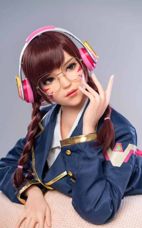 D.Va academy, ¡NI SIQUIERA ME SIENTO CULPABLE! • SiliconGirls