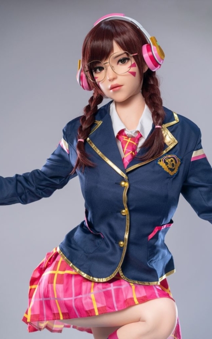 D.Va academy, ¡NI SIQUIERA ME SIENTO CULPABLE! • SiliconGirls