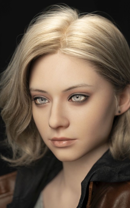 Grace Ashcroft