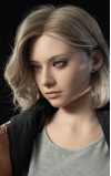 Grace Ashcroft, belleza entre las sombras • SiliconGirls