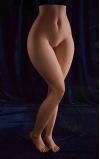 Pernas Eliza, curvas latinas • SiliconGirls